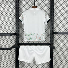 Kit Infantil Portugal Away 25/26