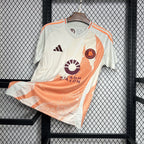 Camisa Roma 24/25 Away - (Torcedor)
