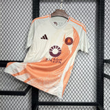 Camisa Roma 24/25 Away - (Torcedor)
