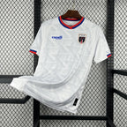 Camisa Cabo Verde 2026 Away - (Torcedor)