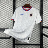 Camisa Cabo Verde 2026 Away - (Torcedor)