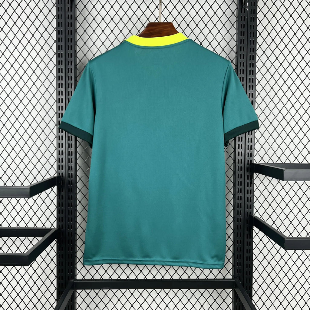 Camisa Bolívia 2026 Home - (Torcedor)
