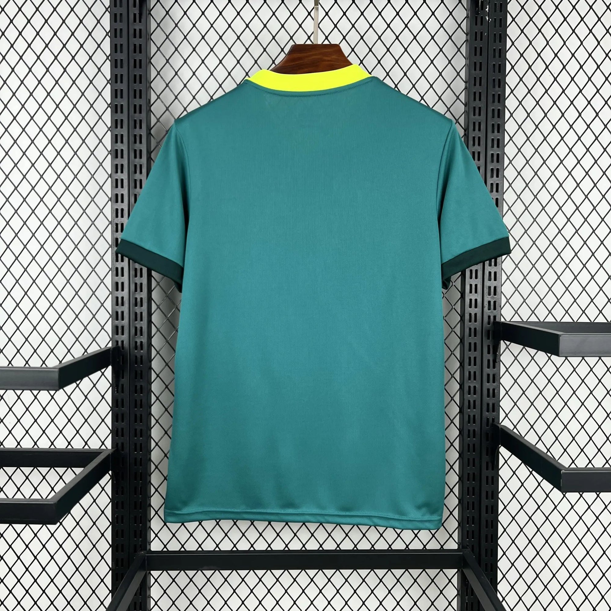 Camisa Bolívia 2026 Home - (Torcedor)