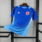 Camisa Colômbia 2026 Edição Especial - (Torcedor)