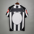 Camisa Juventus 02/03 Home - (Retrô)