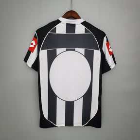 Camisa Juventus Titular 02/03 - Versão (Retrô)