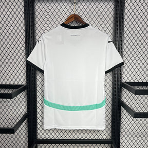 Camisa Áustria Away 24/25 - Versão (Torcedor) Masculina