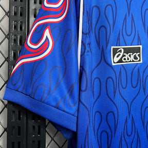 Camisa Japão Titular 1998 - Versão (Retrô)