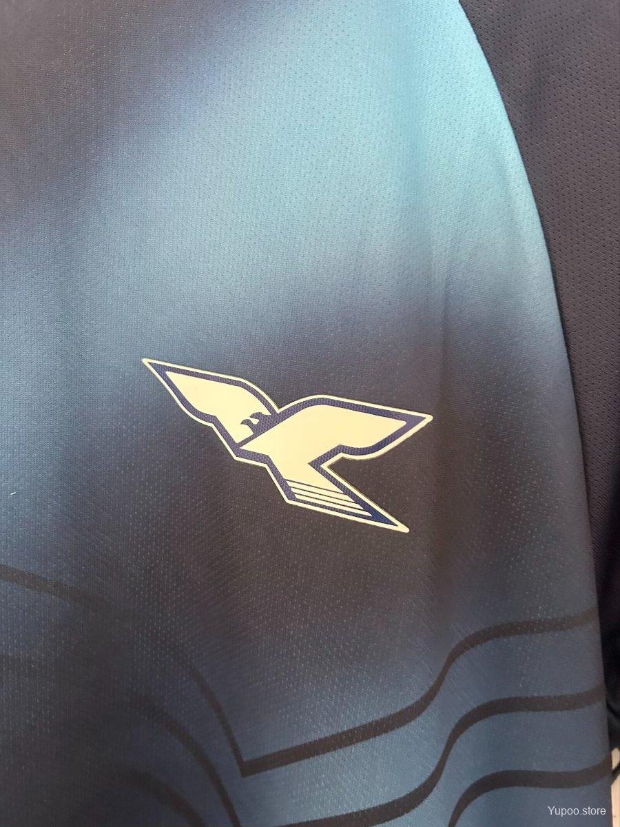 Camisa Lazio 25/26 Third - (Torcedor)