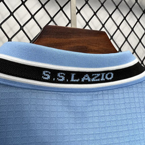 Camisa Lazio Titular 98/99 - Versão (Retrô)