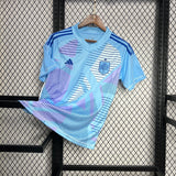 Camisa Espanha 2024 Goleiro Home - (Torcedor)