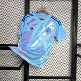 Camisa Espanha Goleiro 24/25 - (Torcedor) Masculina