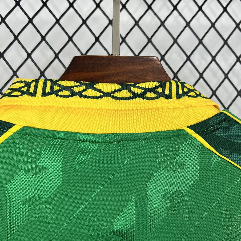 Camisa Celtic Edição Especial Manga comprida 24/25 - Adidas (Torcedor) Masculina