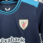 Kit Infantil Athletic Bilbao 25/26 Away