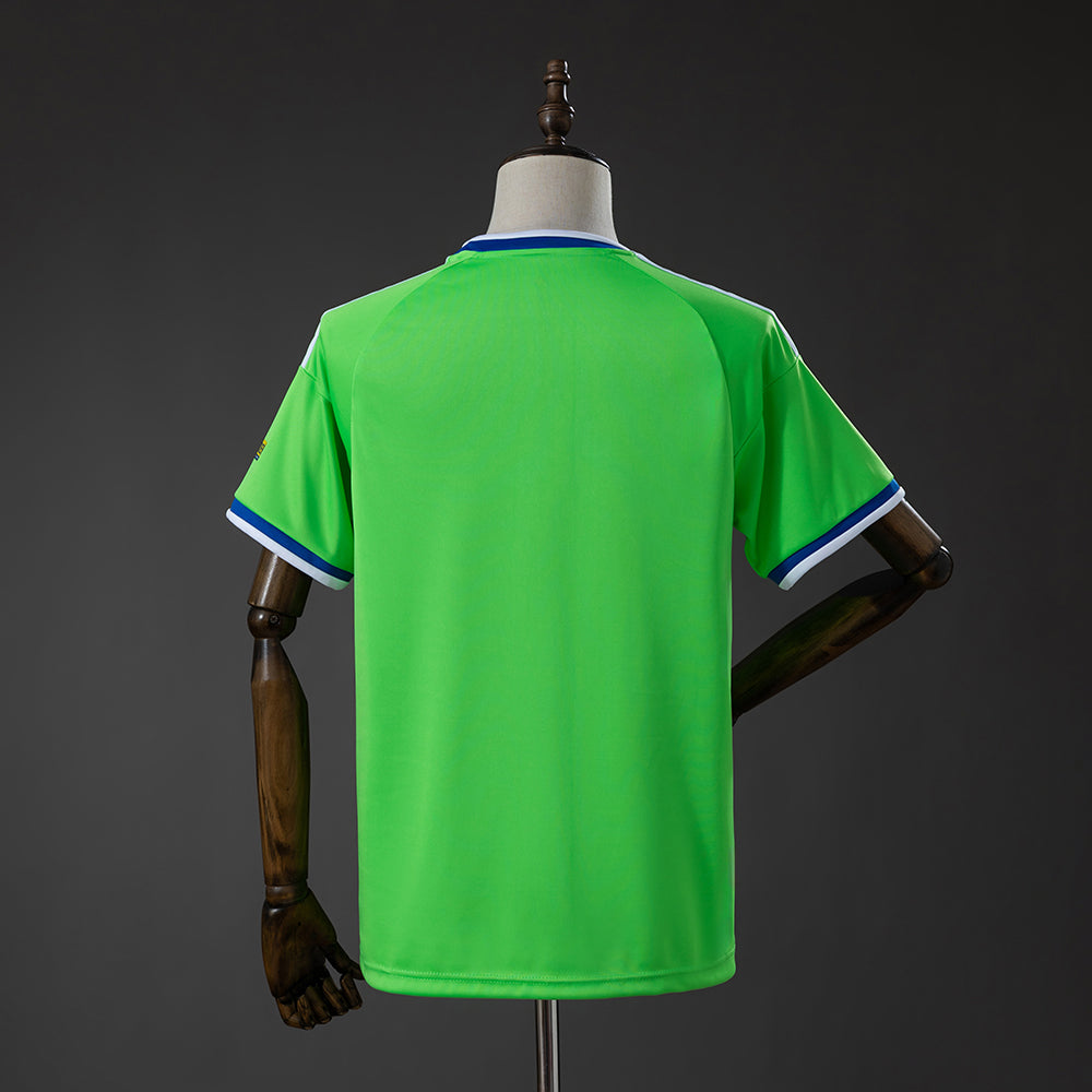 Camisa Schalke 04 26/27 Away - (Torcedor)