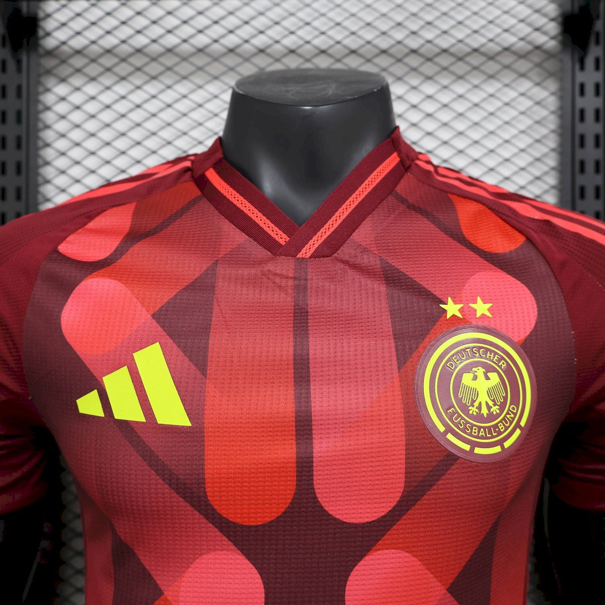 Camisa Espanha Away Adidas- 25/26 - Versão (Jogador)