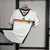 Camisa Alemanha Home 1998 - Versão (Retrô)