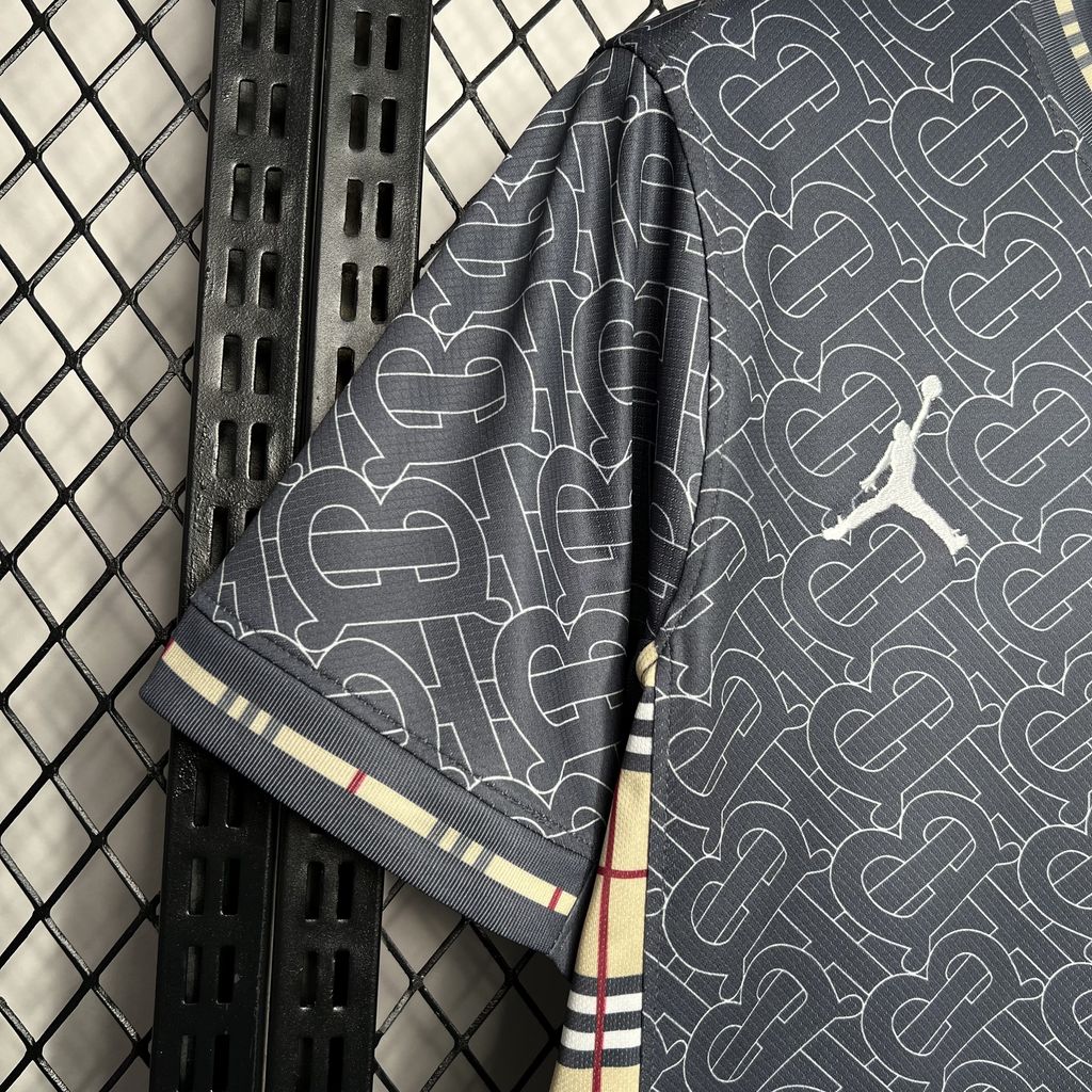 Camisa Inglaterra Jordan 24/25 - Versão (Torcedor) Masculina