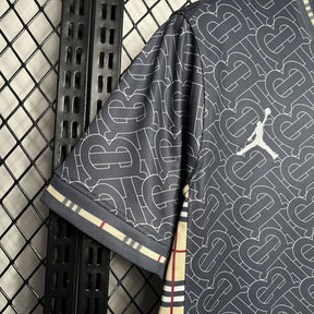 Camisa Inglaterra Jordan 24/25 - Versão (Torcedor) Masculina