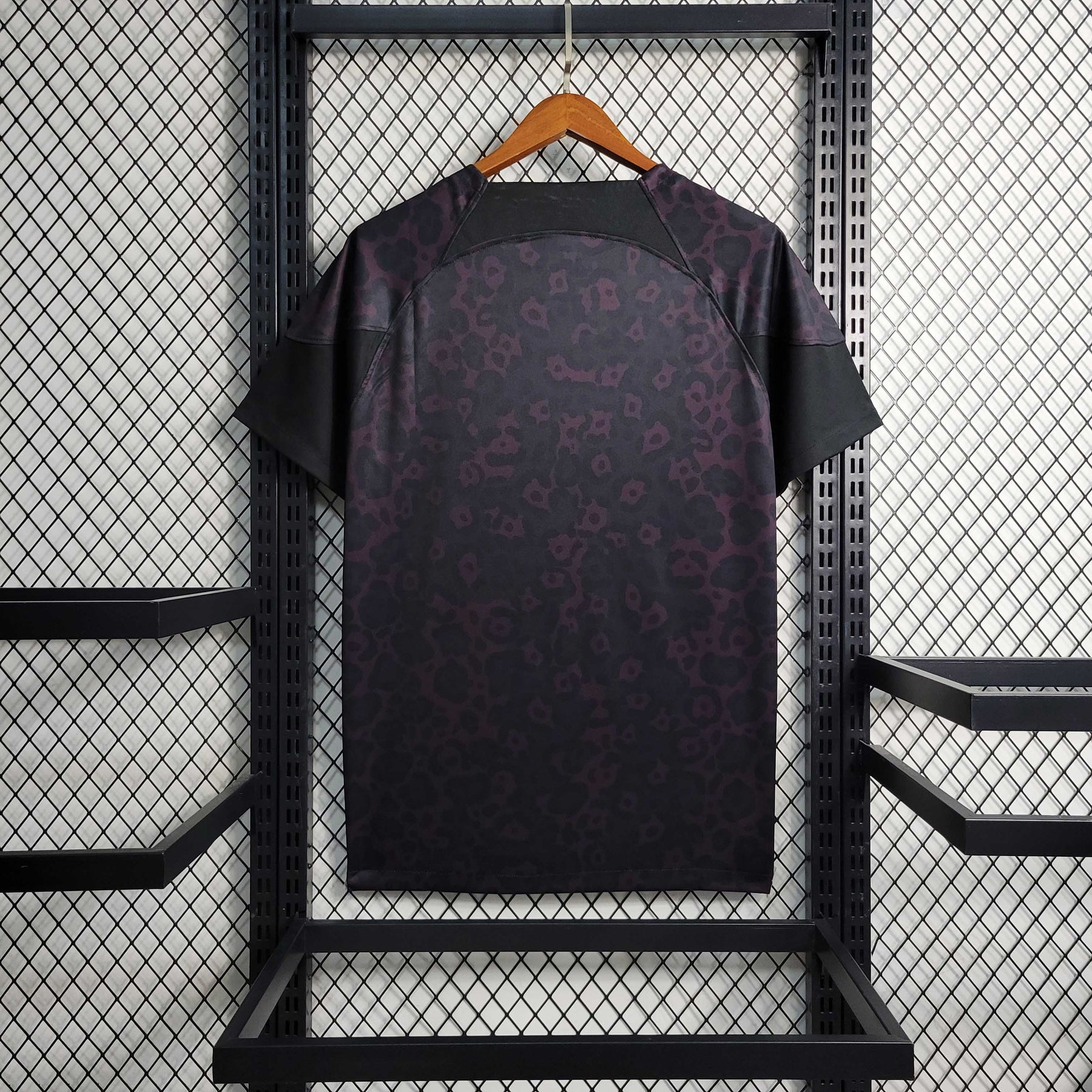 Camisa Brasil Goalkeeper 24/25 - Versão (Torcedor) Masculina