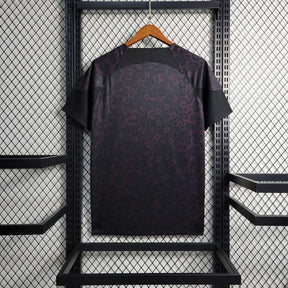 Camisa Brasil Goalkeeper 24/25 - Versão (Torcedor) Masculina