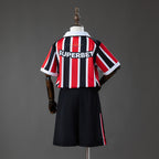 Kit Infantil São Paulo 2026 Away