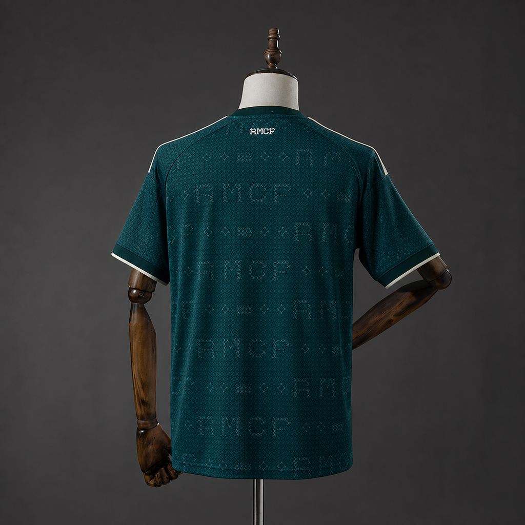 Camisa Real Madrid 26/27 Away - (Torcedor)