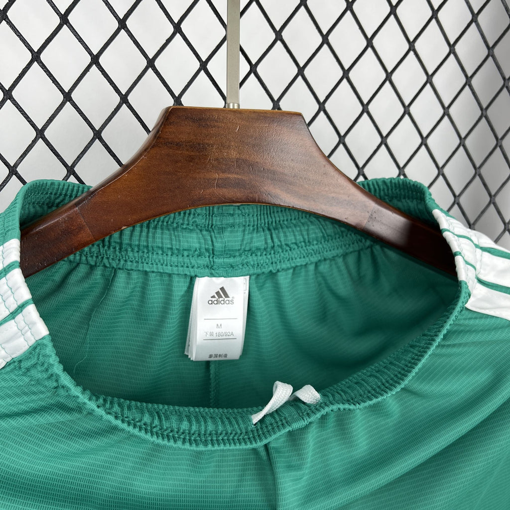 Shorts Irlanda do Norte 2026 Home - (Torcedor)