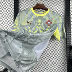 Camisa Portugal 2026 Goleiro Home - (Torcedor)