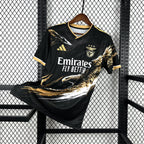 Camisa Benfica 25/26 Edilção Especial - (Torcedor)