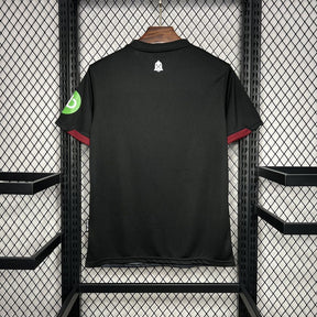 Camisa West Ham lll 24/25 - Versão (Torcedor) Masculina