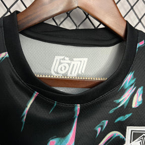 Camisa Coreia Do Sul Away 24/25 - Versão (Torcedor) Masculina
