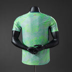Camisa Suíça 2026 Away - (Jogador)