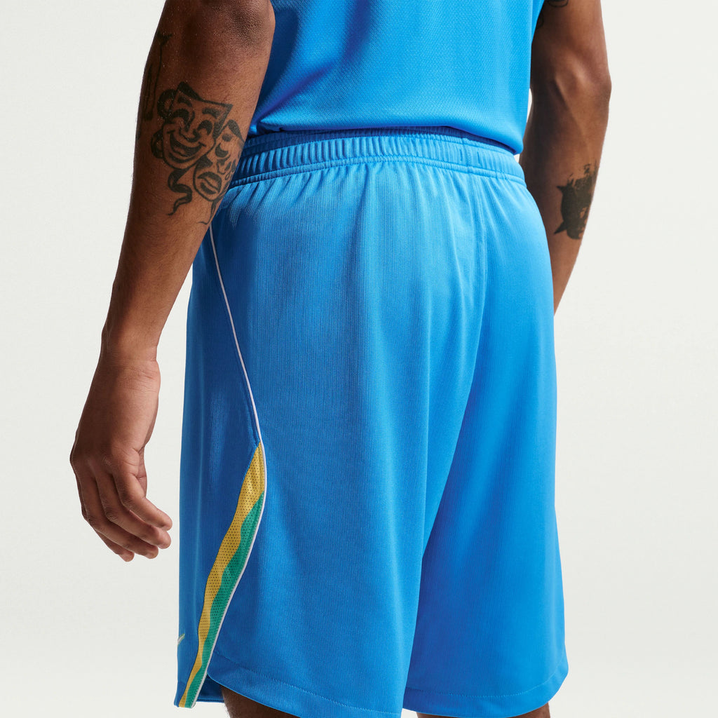 Shorts Brasil 2026 Home - (Torcedor)