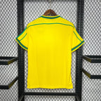 Camisa Brasil 1998 Home - (Retrô)