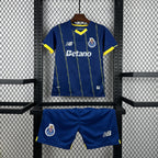 Kit Infantil porto 25/26 Fourth