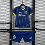 Kit Infantil porto 25/26 Fourth