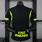Camisa Atlético de Madrid 26/27 Away - (Jogador)