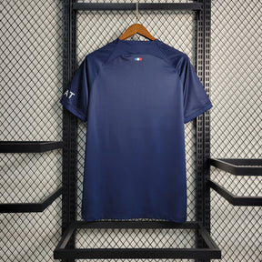 Camisa PSG Home 23/24 - Nike (Torcedor) Masculina