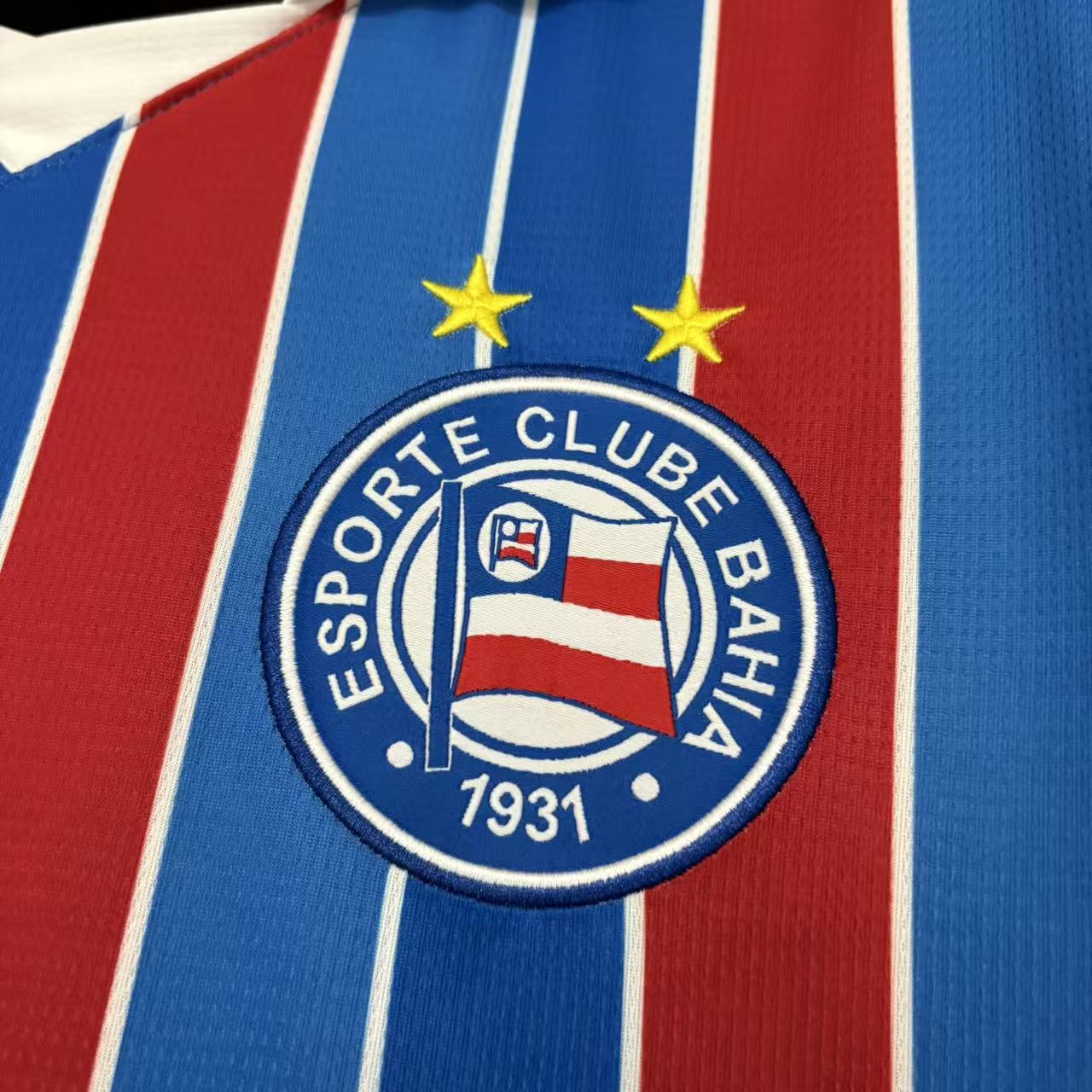 Camisa Bahia 2026 Away - (Torcedor)