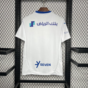 Camisa Al Hilal Away 24/25 - Puma (Torcedor) Masculina