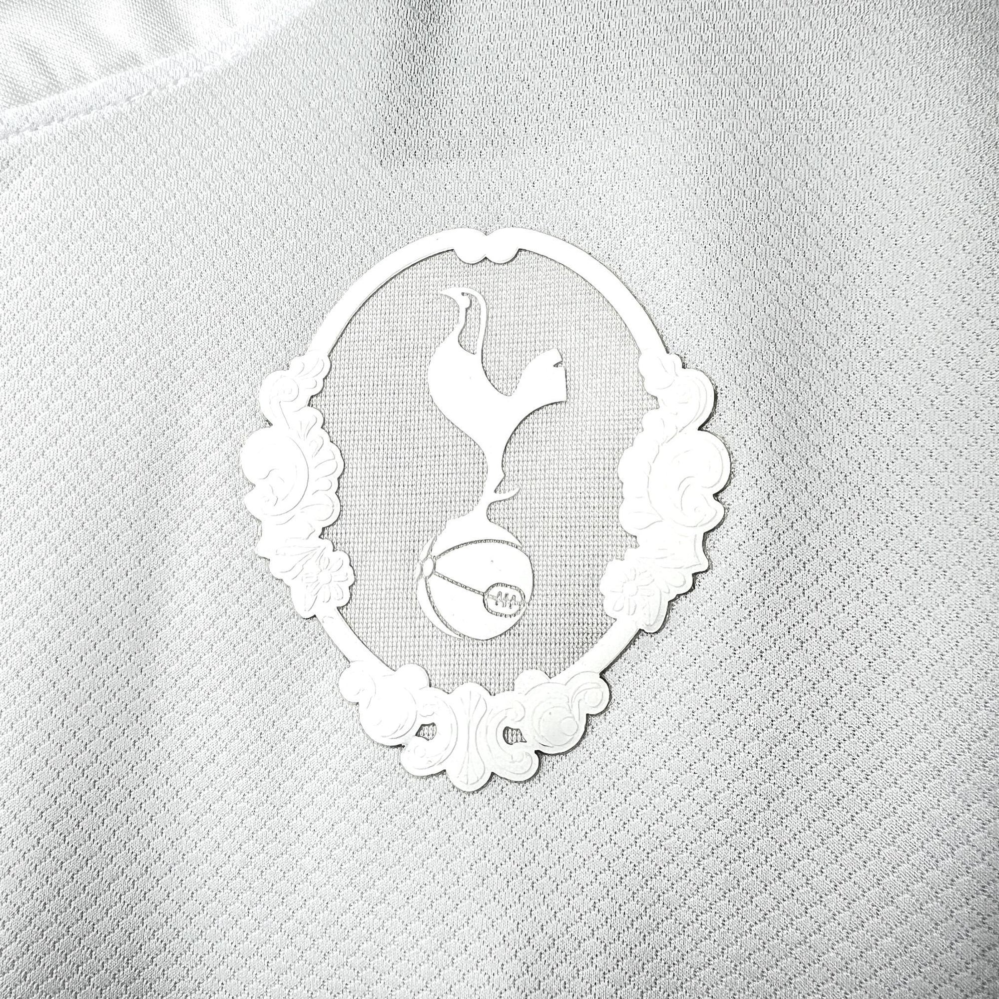 Camisa Tottenham 25/26 Edição Especial - (Torcedor)