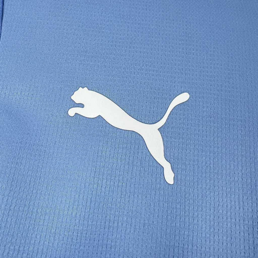 Camisa Manchester City 2026 - (Torcedor)