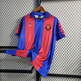 Camisa Barcelona 89/90/91/92 Home -(Retrô)