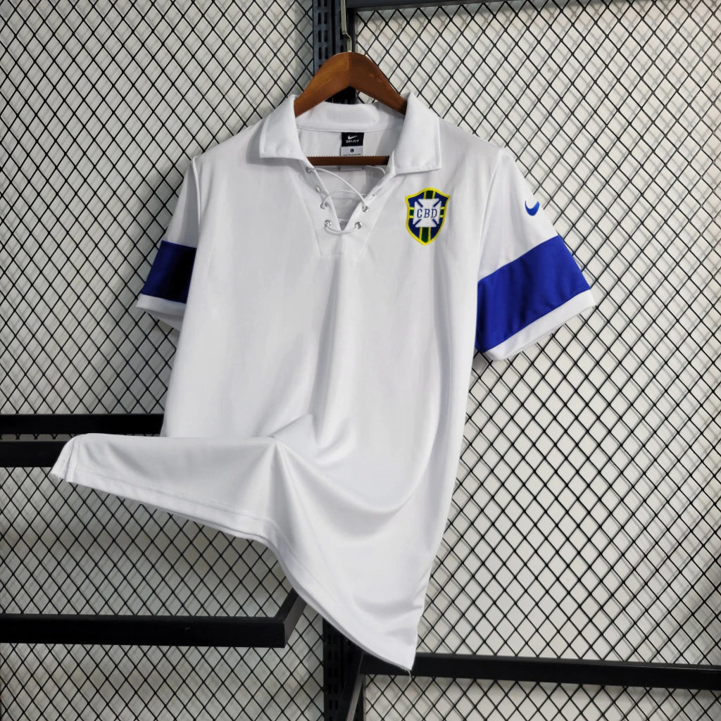 Camisa Brasil 2004 Centenário - (Retrô)