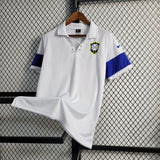 Camisa Brasil 2004 Centenário - (Retrô)