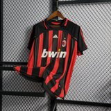 Camisa Milan 06/07 Home - (Retrô)