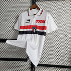 Camisa São Paulo 93/94/95 Home - (Retrô)