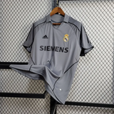 Camisa Real Madrid 05/06 Third - (Retrô)