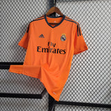 Camisa Real Madrid 13/14 Third - (Retrô)